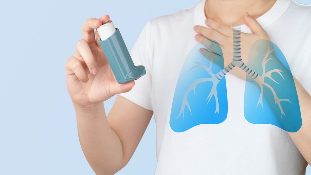 Asthma & COPD