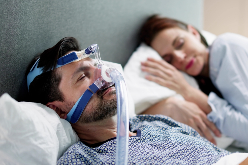 Sleep Apnea & Snoring